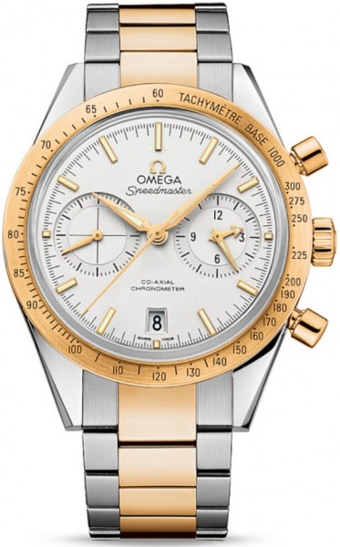 Omega Speedmaster '57