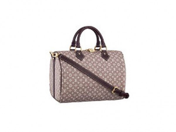 Louis Vuitton Speedy 30 mit Schulterriemen
