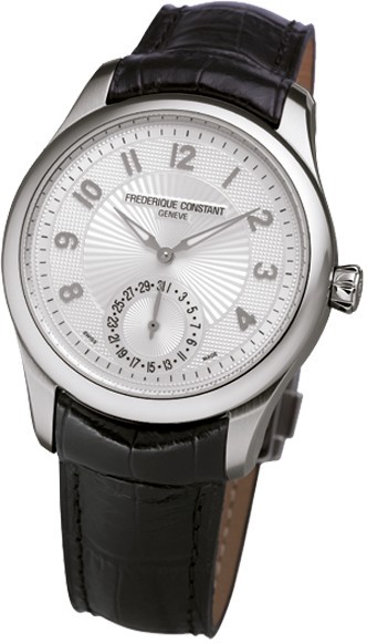 Frederique Constant Maxime Manufacture Automatic