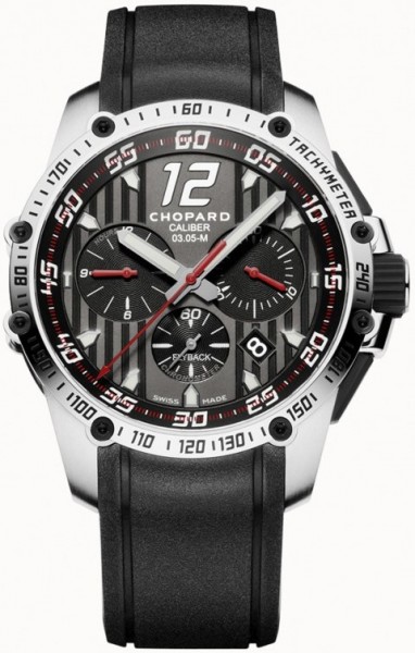 Chopard Classic Racing Superfast Chrono