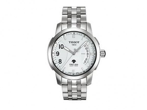 Tissot T-Sport PRC 200 Autoquarz