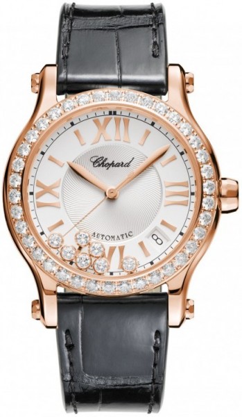 Chopard Happy Sport