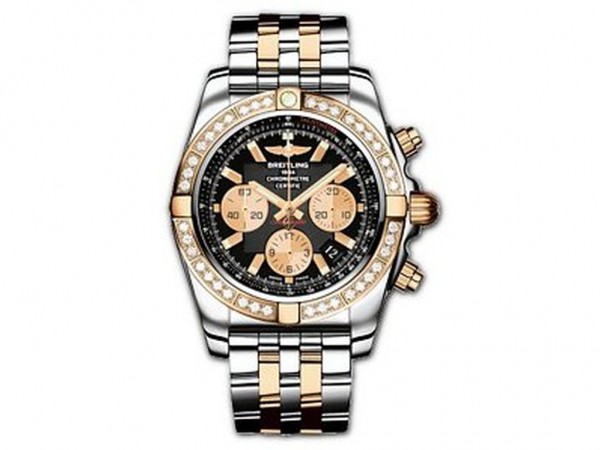 Breitling Chronomat 44 Diamant