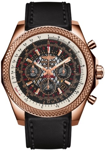 Breitling for Bentley B06