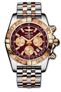 Breitling Chronomat 44