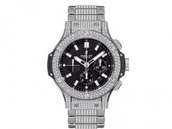Hublot Big Bang Evolution