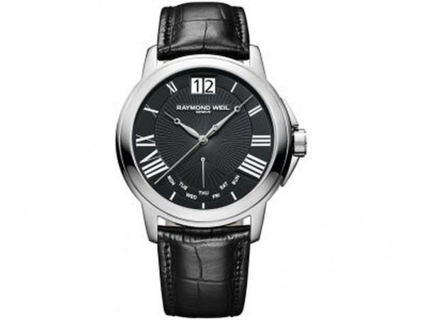 Raymond Weil Tradition