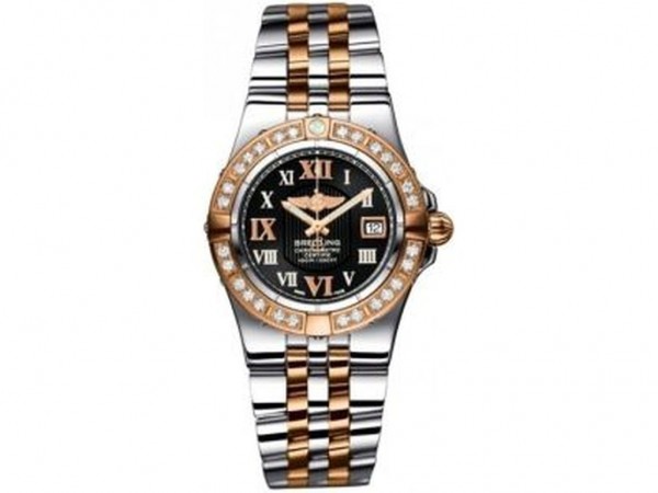 Breitling Galactic 30