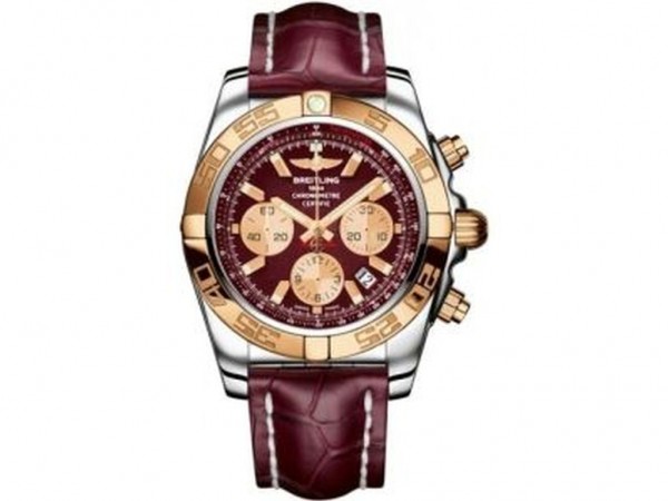 Breitling Chronomat 44