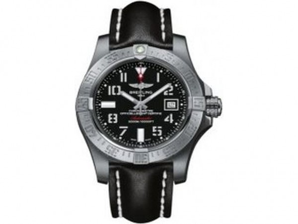 Breitling Avenger II Seawolf