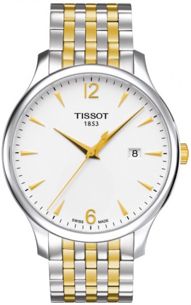 Tissot T-Classic Tradition