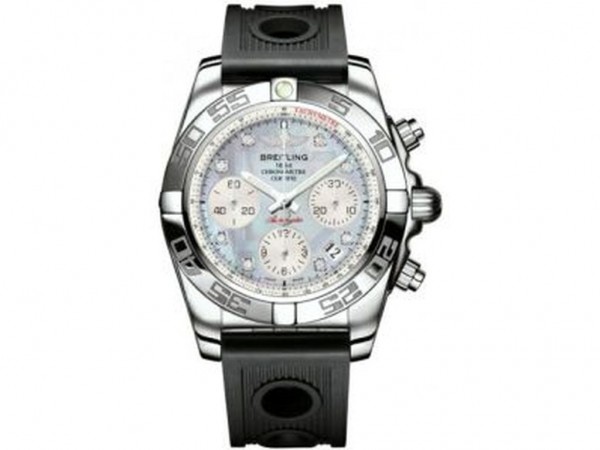 Breitling Chronomat 41