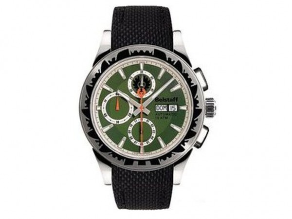 Belstaff Automatik Chronograph