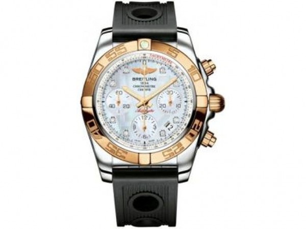 Breitling Chronomat 41