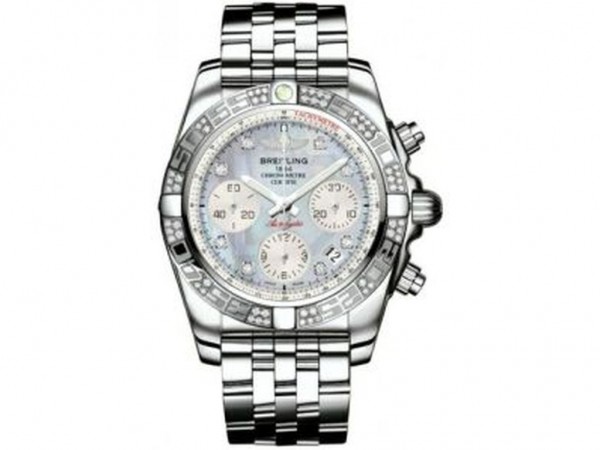 Breitling Chronomat 41