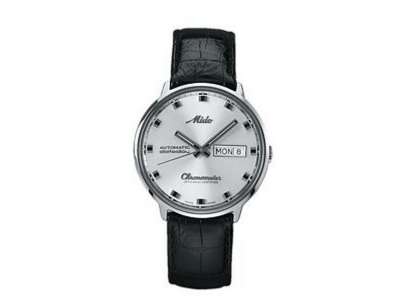 Mido Commander Gent 37mm M8419.4.51.8 jetzt finanzieren Luxusuhr24