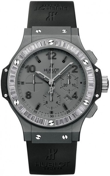 Hublot Big Bang Tantalum