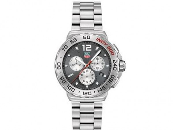 TAG Heuer Formula 1 Indy 500 Chronograph