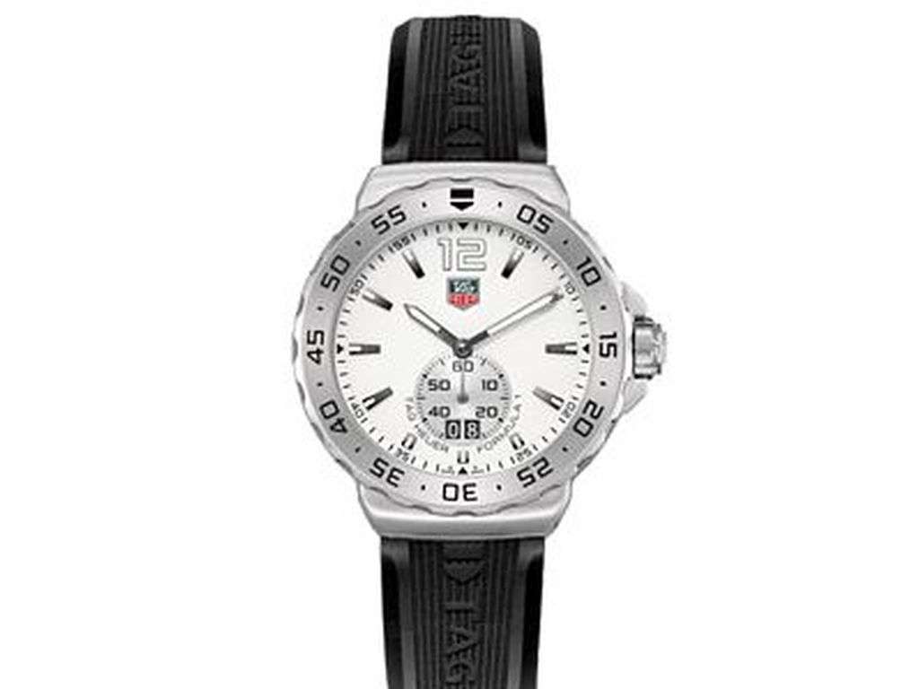 tag heuer formula 1 wau1113