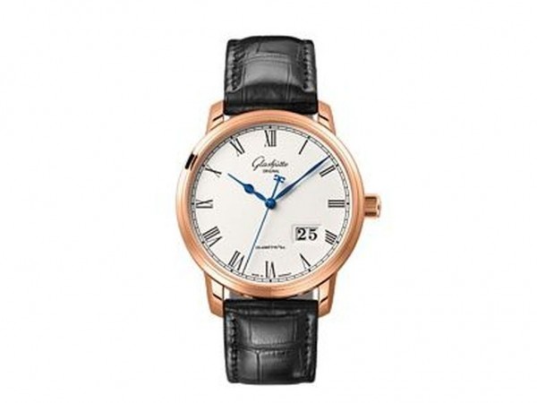 Glashütte Original Senator Panoramadatum