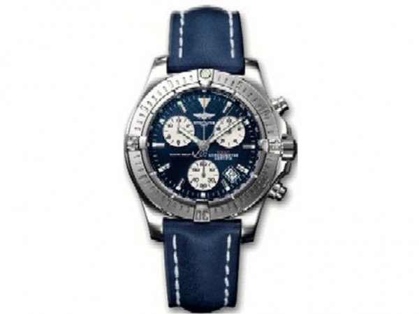 Breitling Colt Chronograph