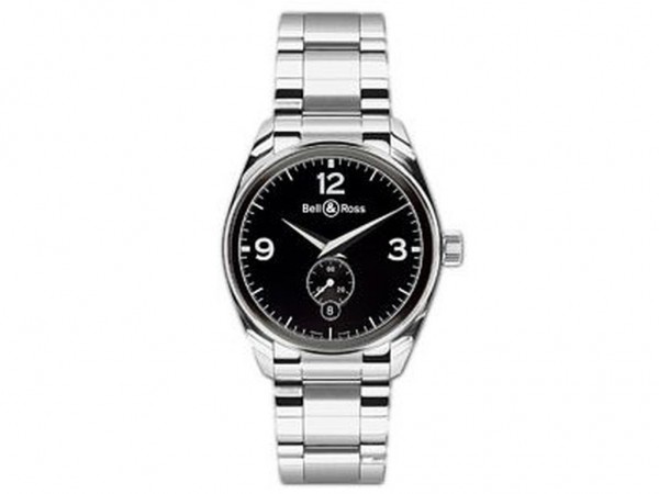 Bell & Ross Vintage Geneva 123