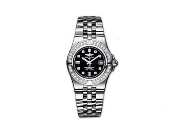Breitling Galactic 30 Diamant
