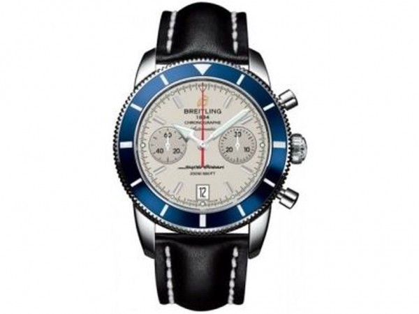 Breitling Superocean Heritage Chronograph 44