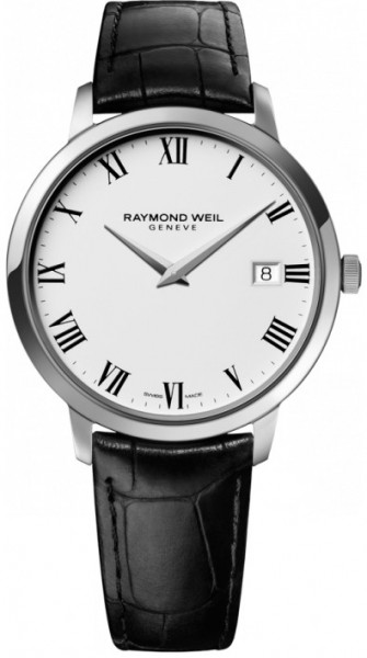 Raymond Weil Toccata