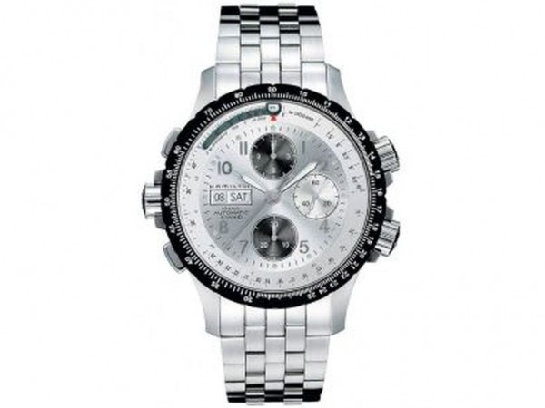 Hamilton Khaki Aviation X-Wind Automatic