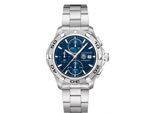 TAG Heuer Aquaracer Automatik Chronograph