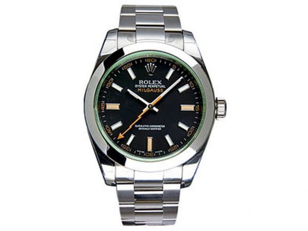 Rolex Milgauss