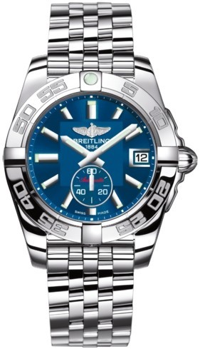 Breitling Galactic 36