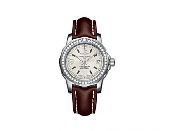 Breitling Colt 33