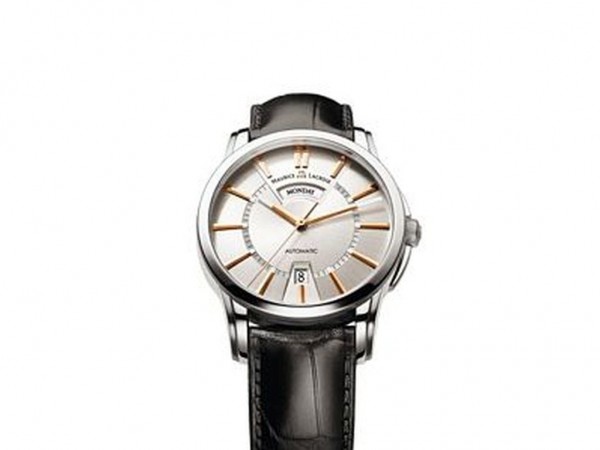 Maurice Lacroix Pontos Day-Date