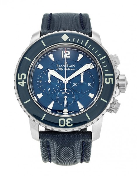Blancpain Fifty Fathoms