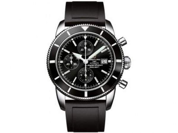 Breitling Superocean Heritage Chronograph 46