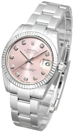 Rolex Datejust Lady 31