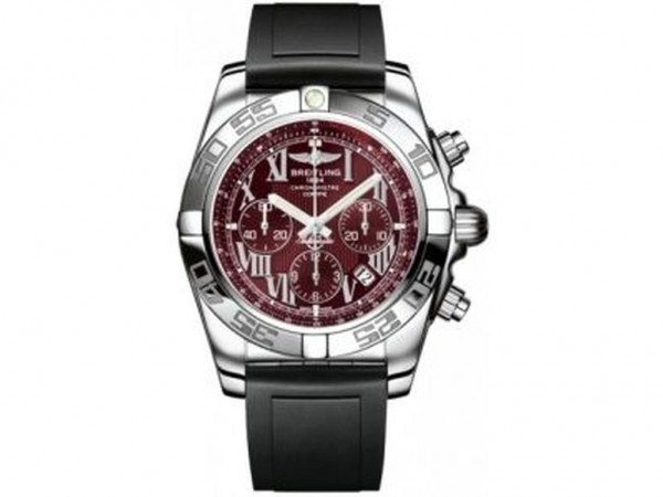 Breitling Chronomat 44