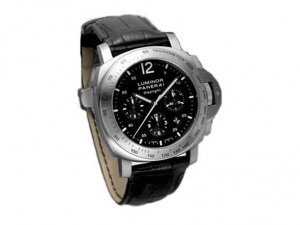 Officine Panerai Luminor Chrono Daylight