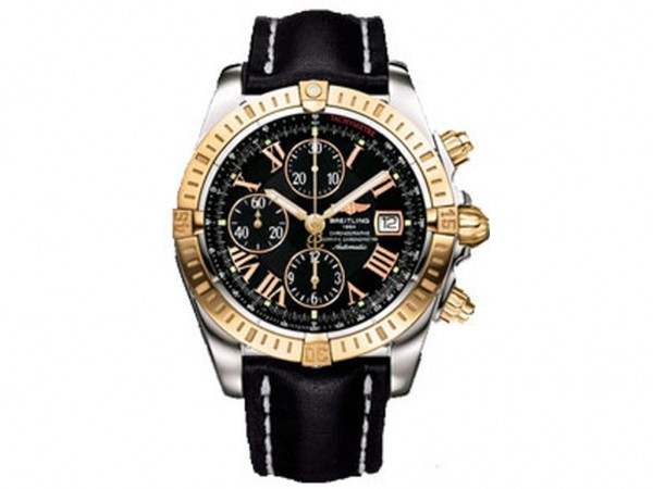 Breitling Chronomat Evolution