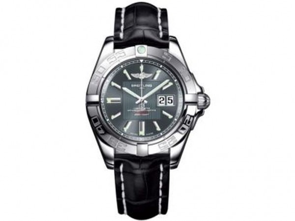 Breitling Galactic 41