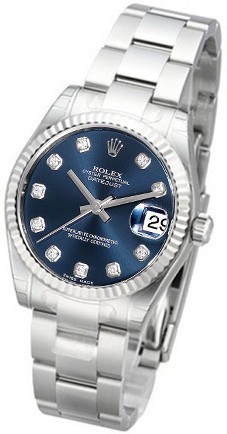 Rolex Datejust Lady 31