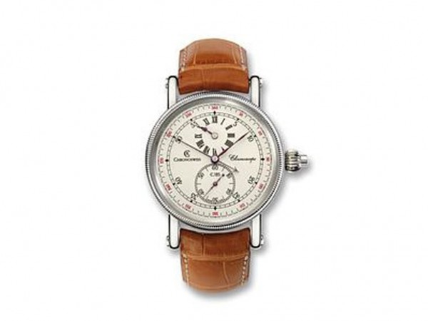 Chronoswiss Chronoscope