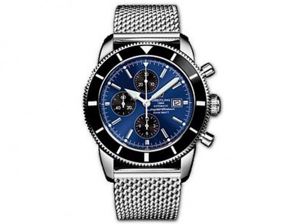 Breitling Superocean Heritage Chronograph 46