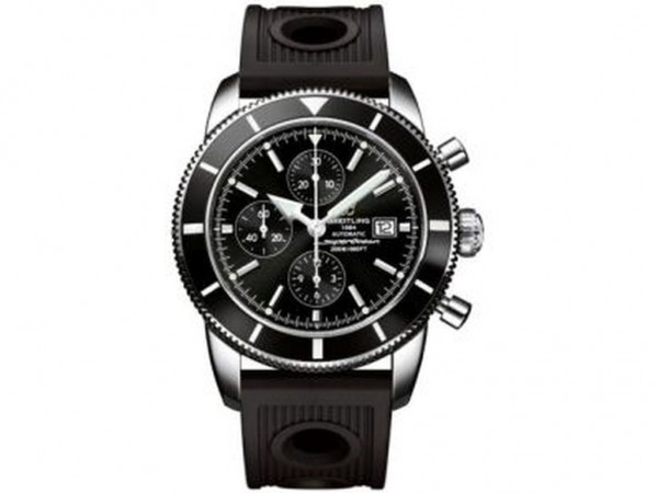 Breitling Superocean Heritage Chronograph 46