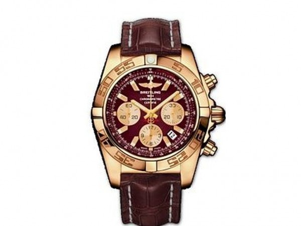 Breitling Chronomat 44