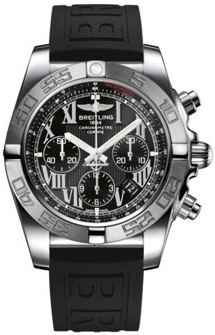 Breitling Chronomat 44