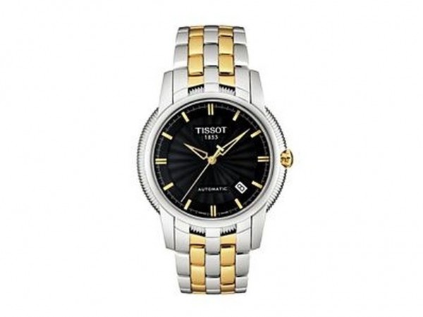 Tissot T-Classic Ballade III Automatic