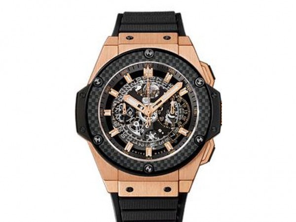 Hublot King Power King Power Unico